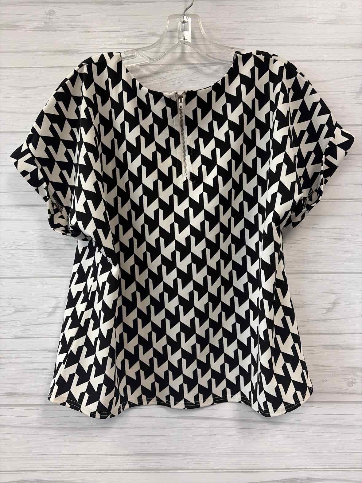 Size L Melloday Blouse