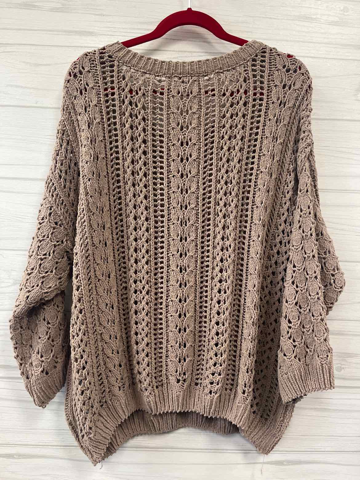 Size S Umgee Sweater