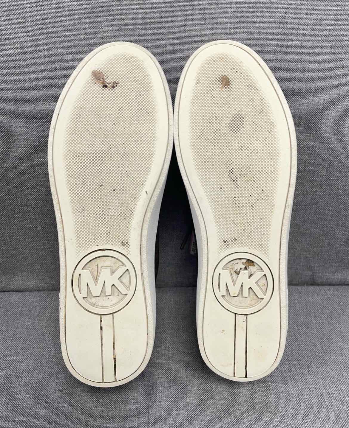 7 Michael Kors Sneakers
