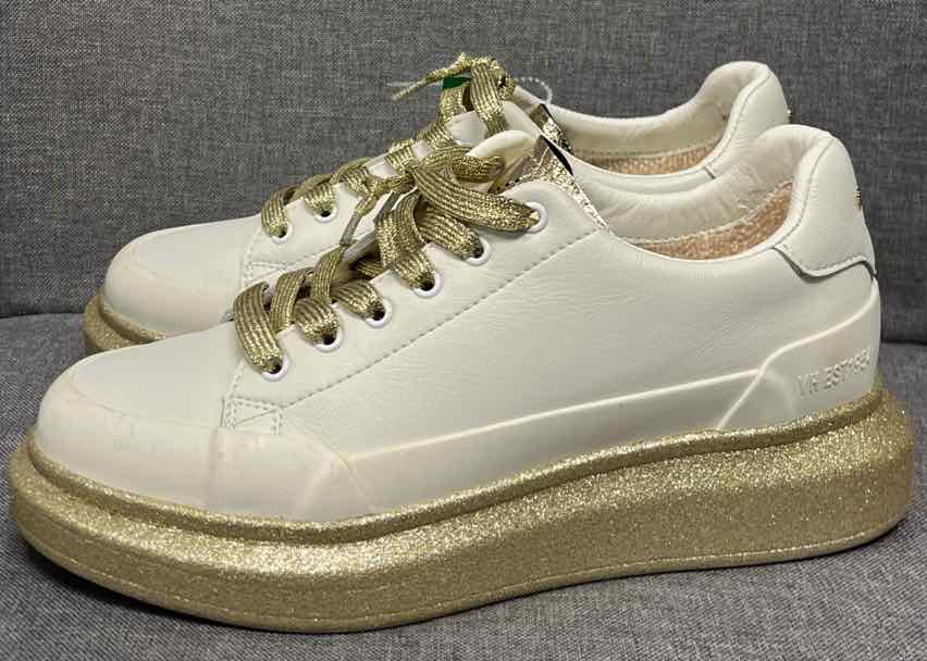 8 Vintage Havana Shoes