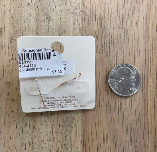 Foxy Collection Earrings