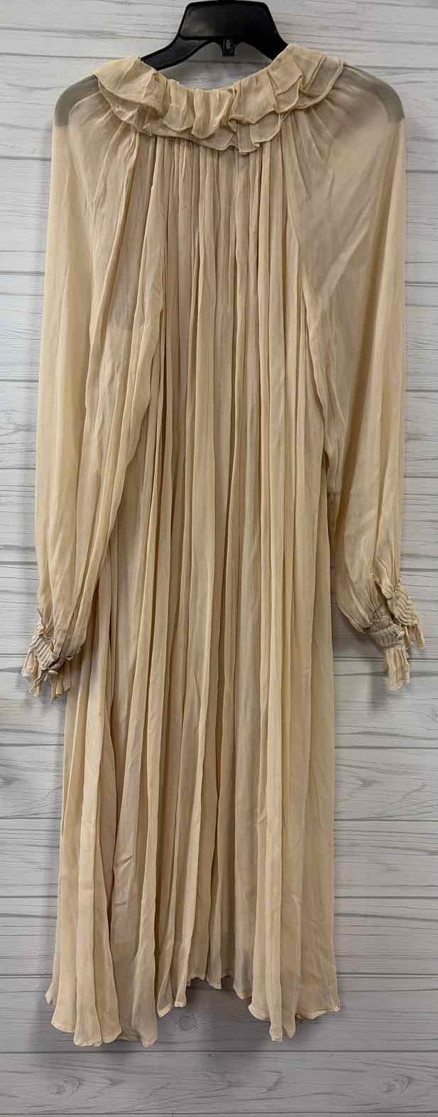 Size M Anthropologie Dress