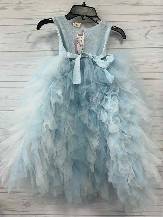 Size 6 M.L. Kids Dress