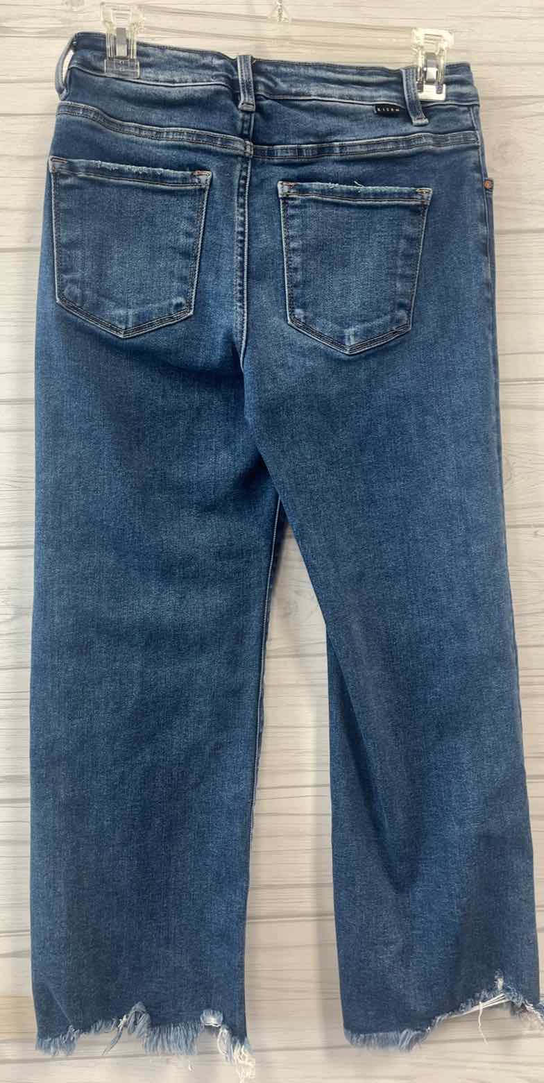 Size 3/26 RISEN JEANS Jeans