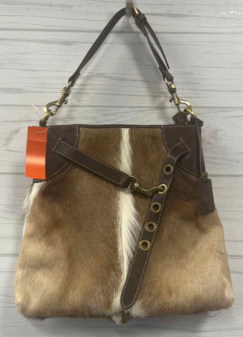 Diane Gail Purse