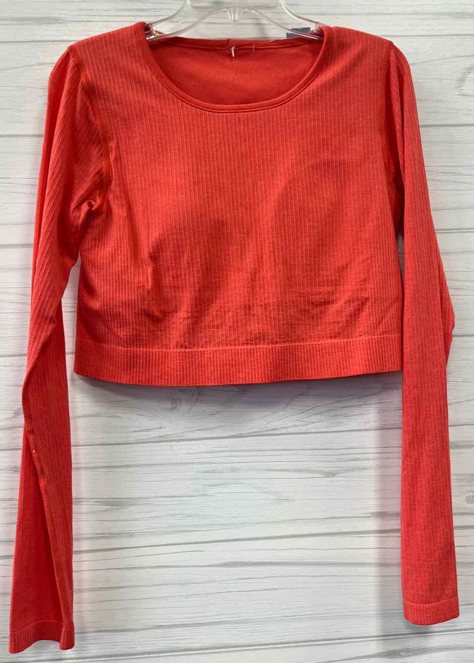 Size 12 Lululemon Shirt