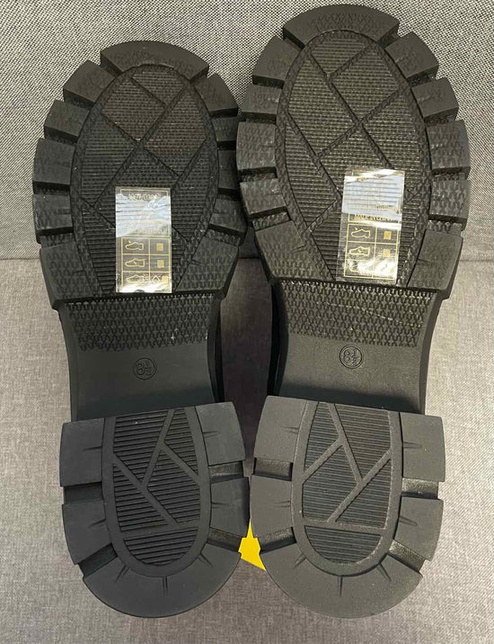 8.5 Pierre Dumas Boots