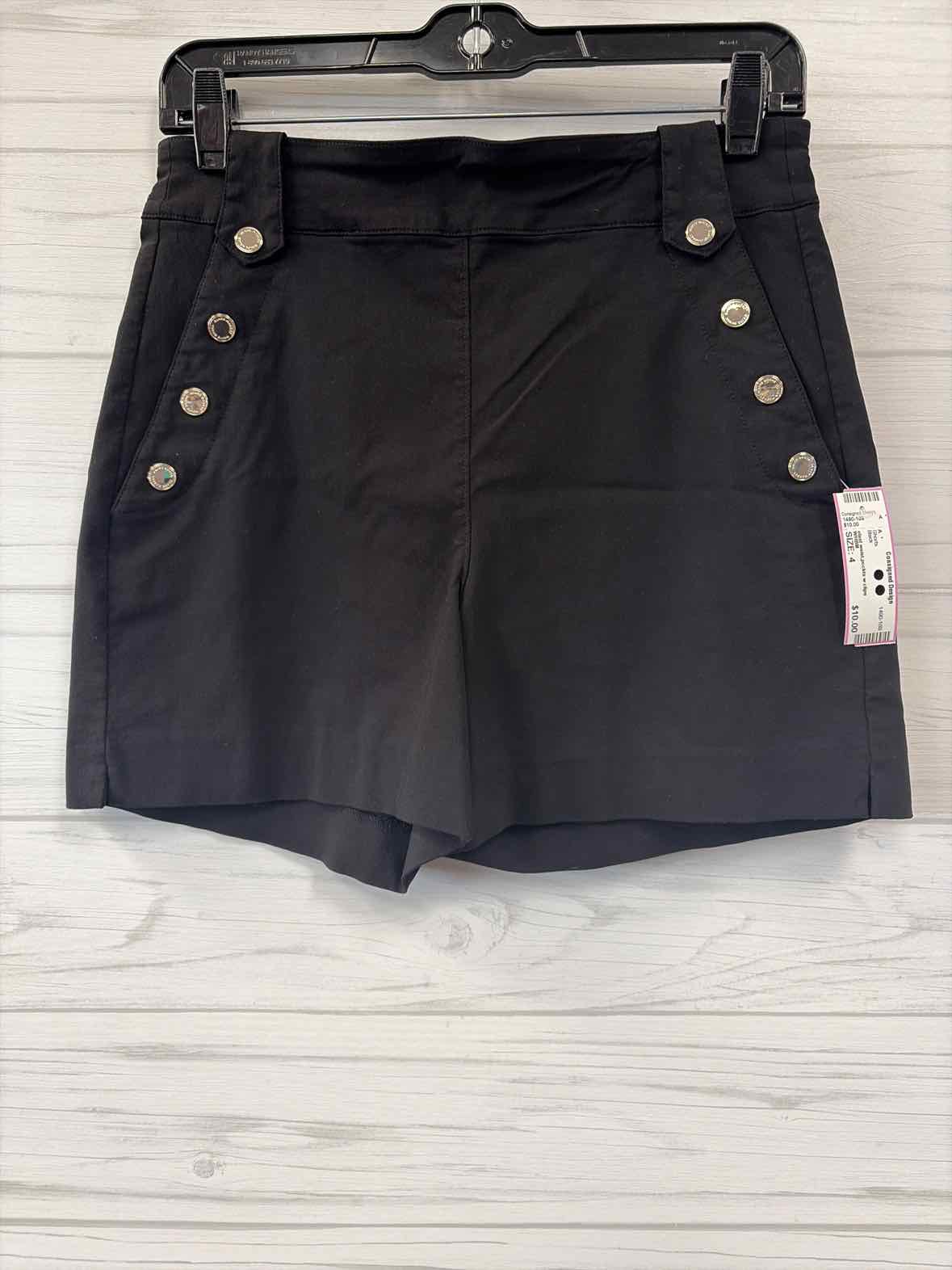 Size 4 WHBM Shorts