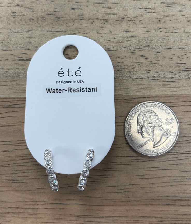 Ete Earrings