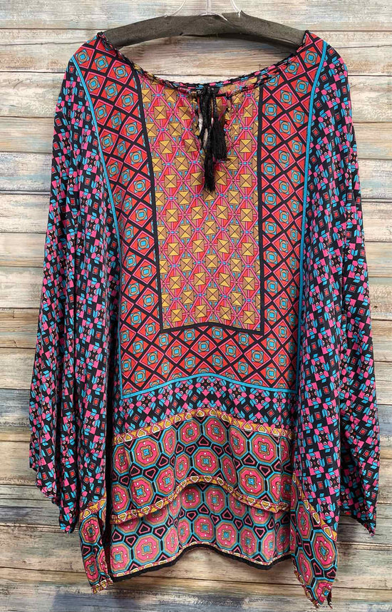 Size 2X Tolani Shirt