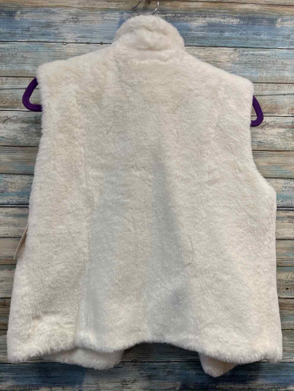 Size XS Dolce Cabo Vest