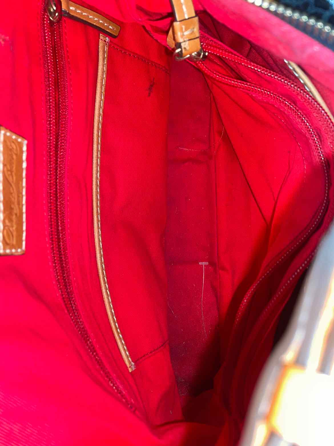 Dooney & Bourke Purse