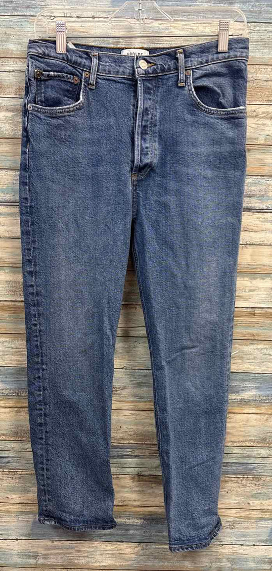 Size 29 Agolde Jeans