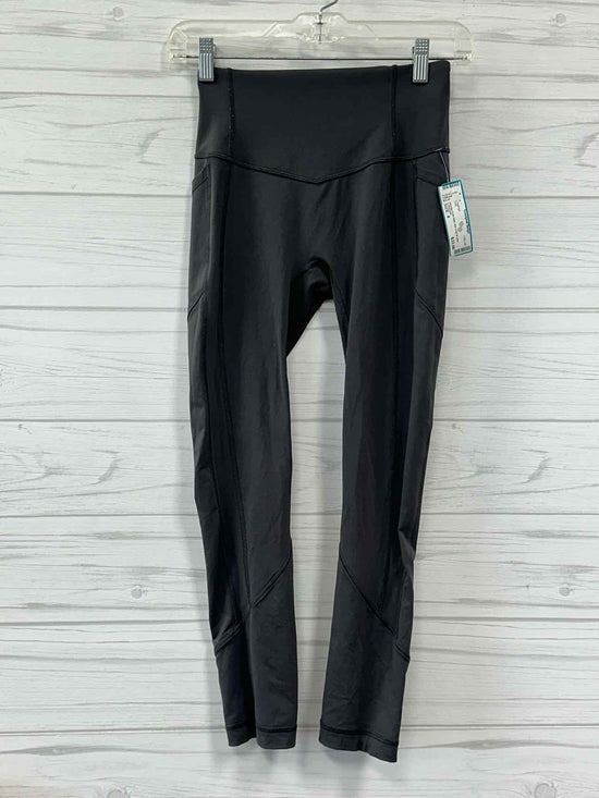 Size 4 Lululemon Leggings