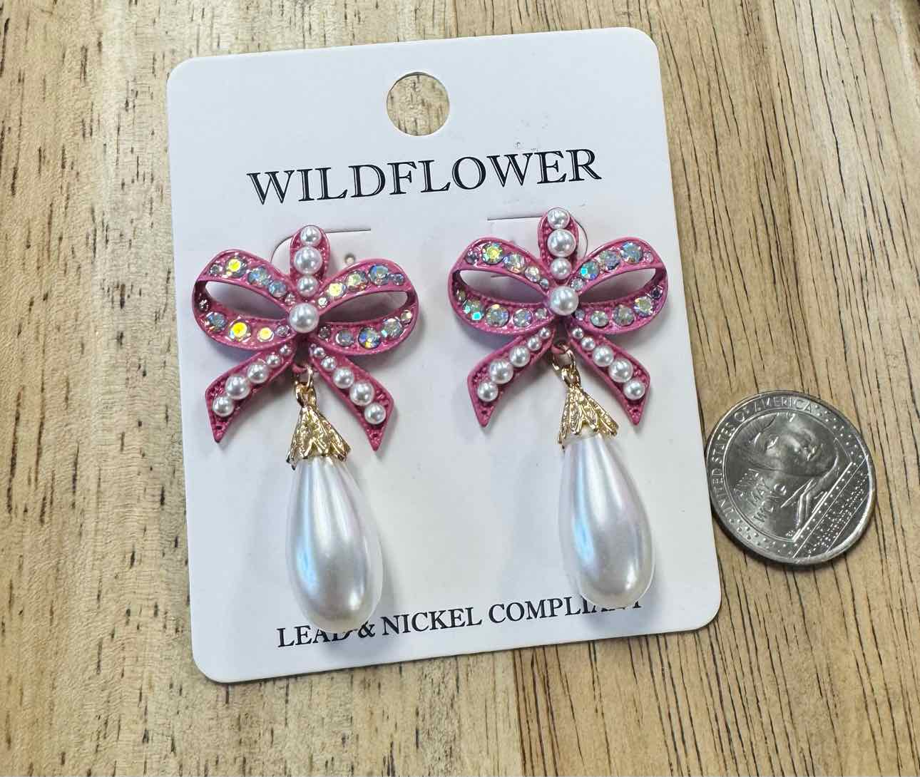 WILDFLOWER Earrings