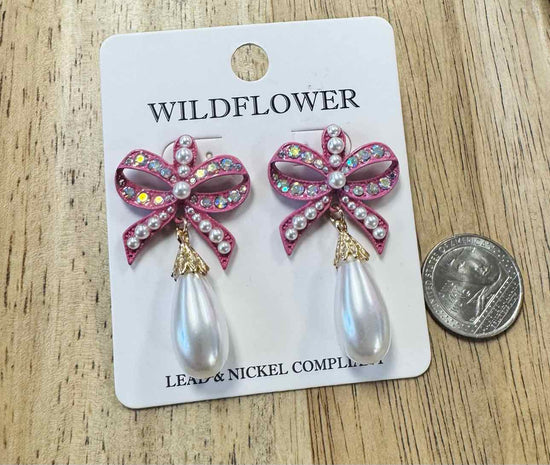 WILDFLOWER Earrings