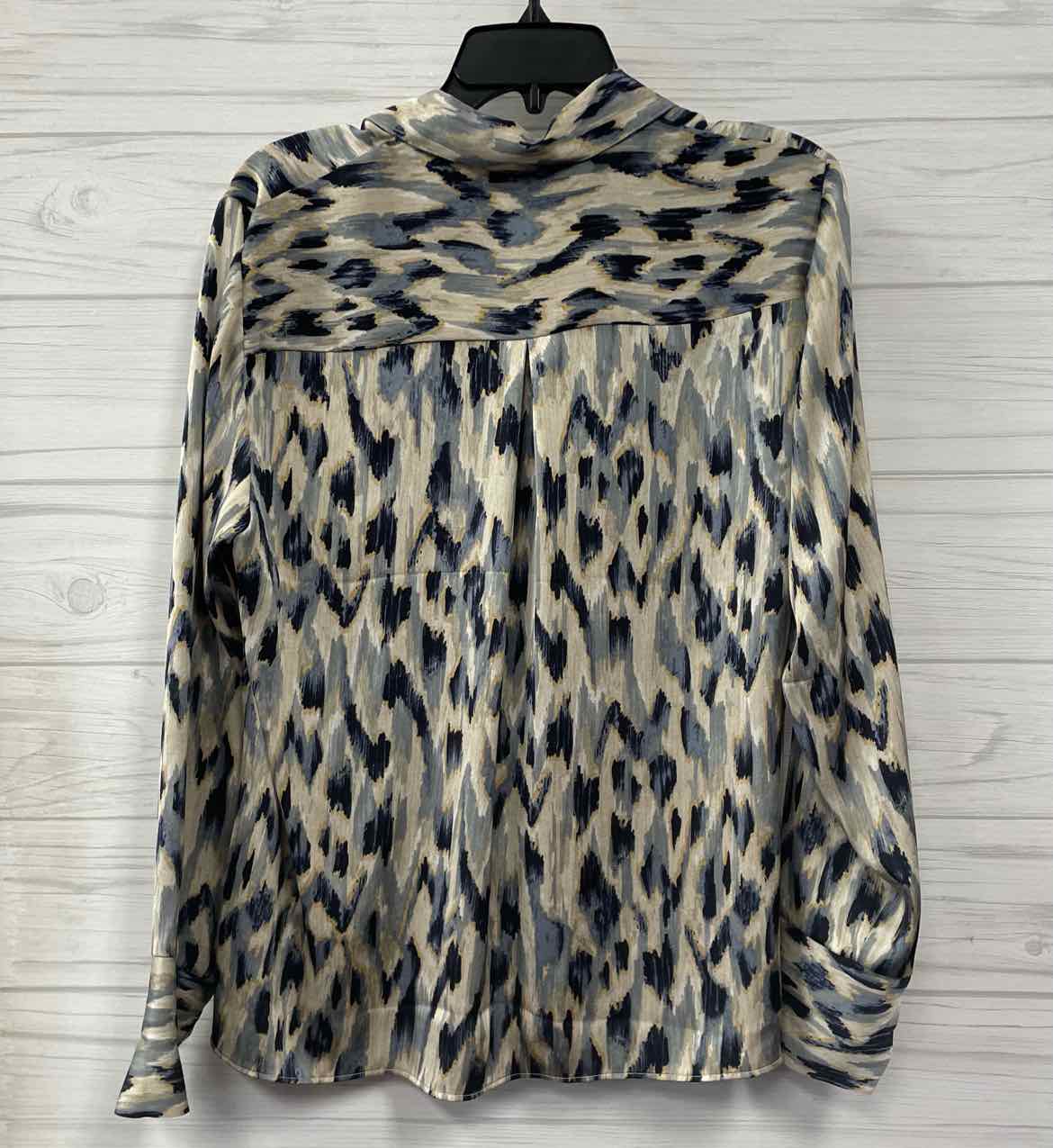 Size L NIC + ZOE Blouse