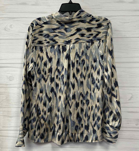 Size L NIC + ZOE Blouse