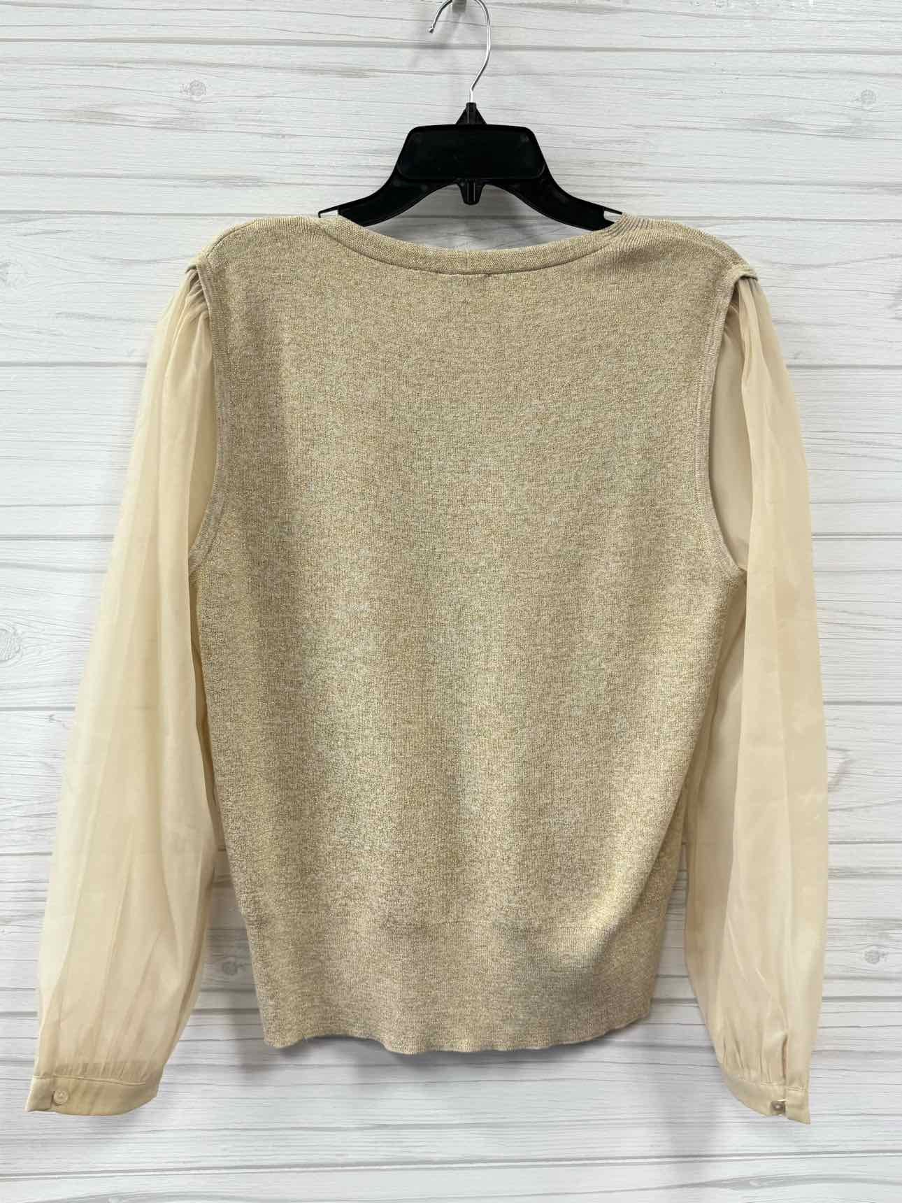 Size L Talbots Shirt