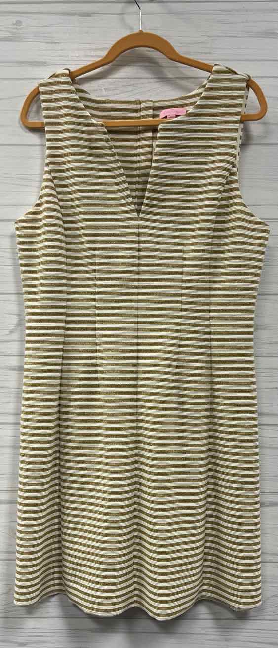 Size XL Lilly Pulitzer Dress