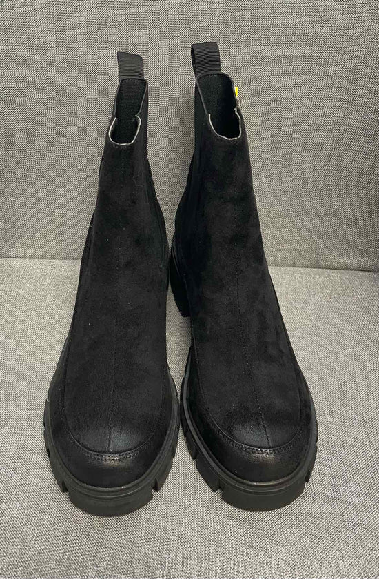 8.5 Pierre Dumas Boots