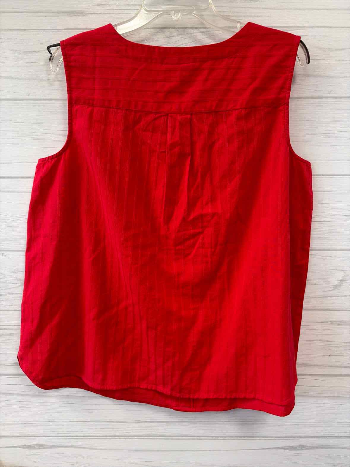 Size XLp Jjill Vest