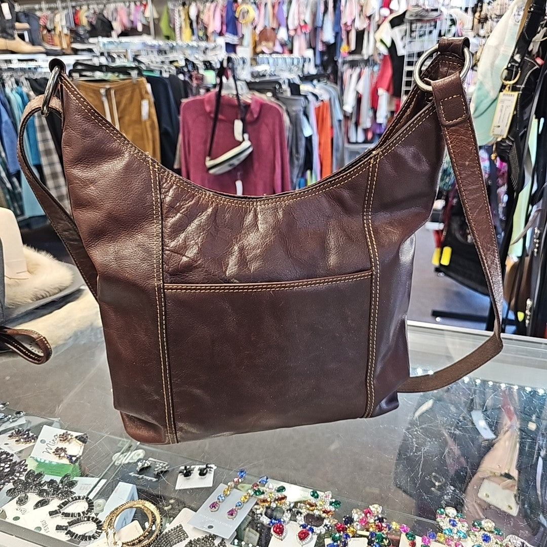 Jack George's Purse