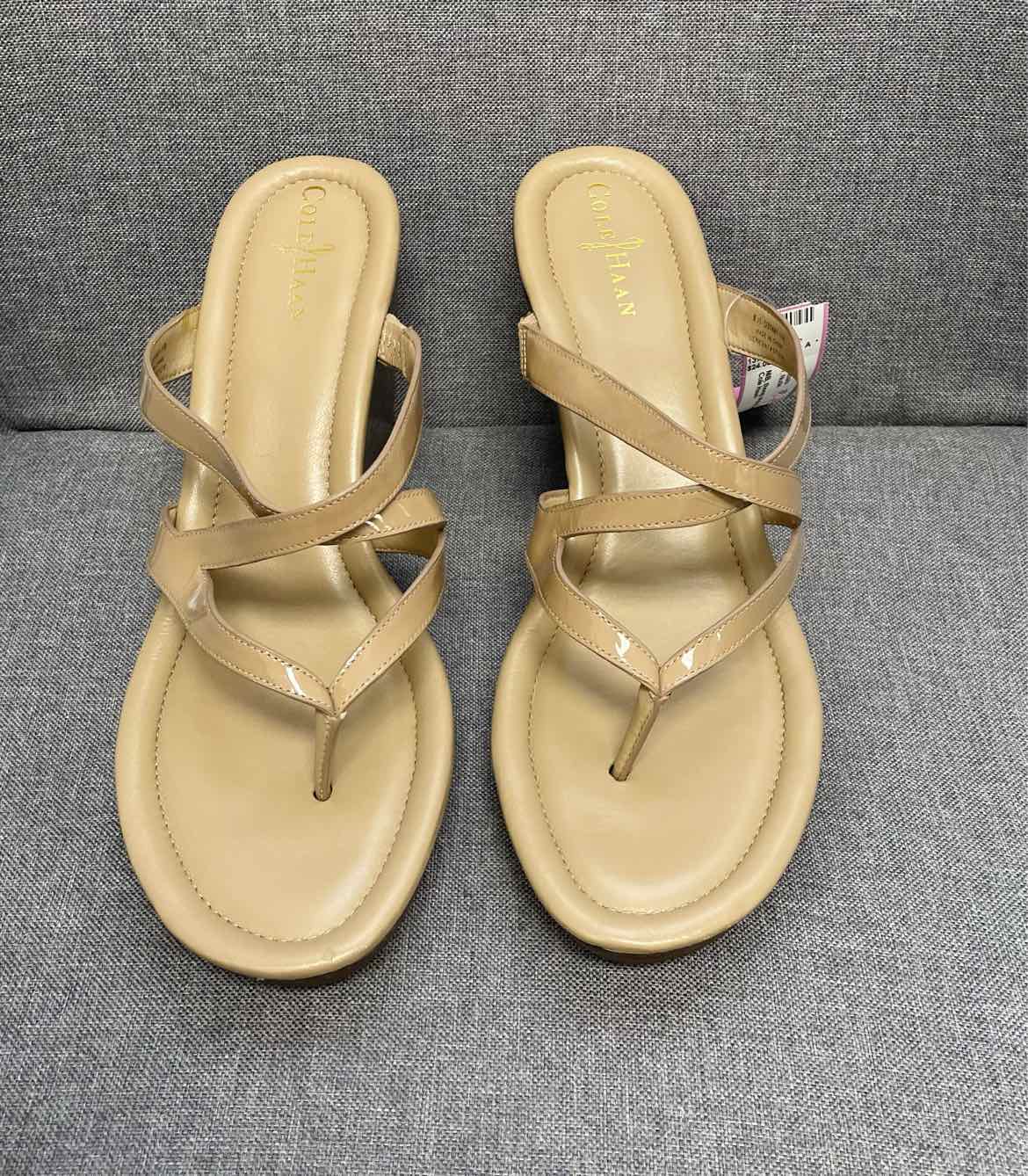 11 Cole Haan Sandals