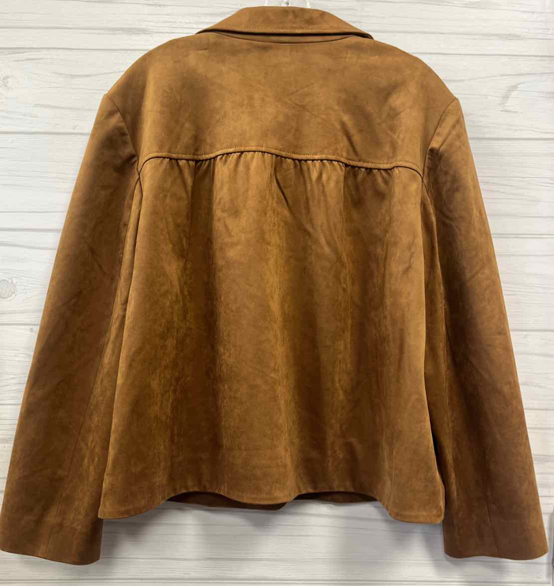 Size 4 Chicos Jacket