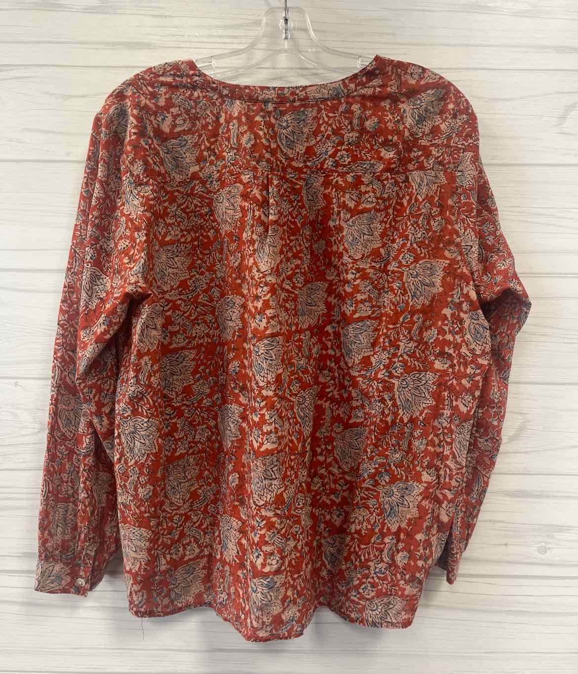 Size XL Pure Jill Shirt