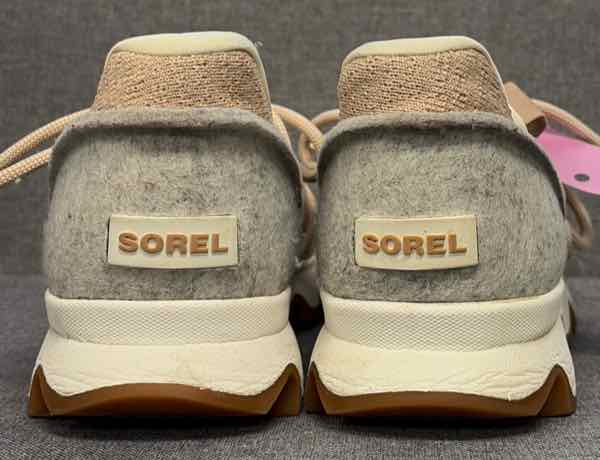 9 Sorel Shoes