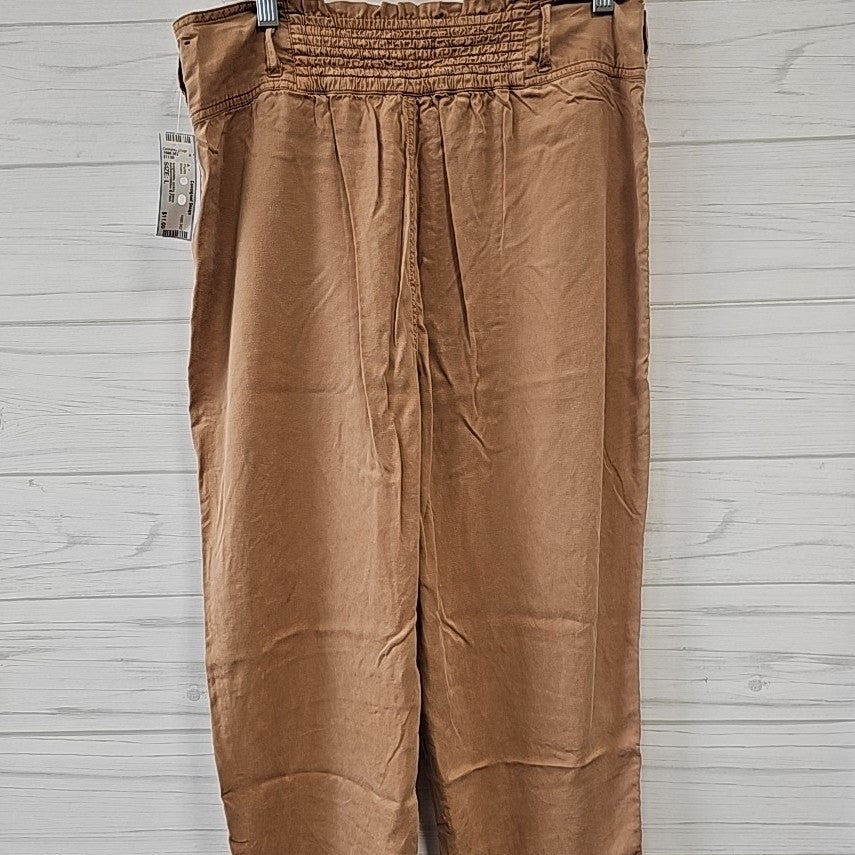 Size L Ambercrombie & Fitch Pants