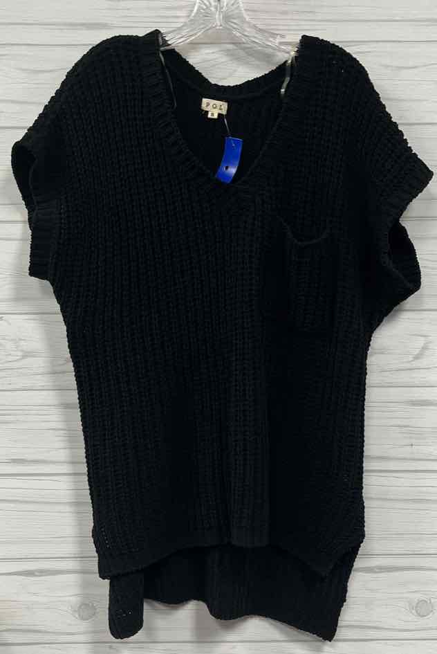 Size S pol Sweater
