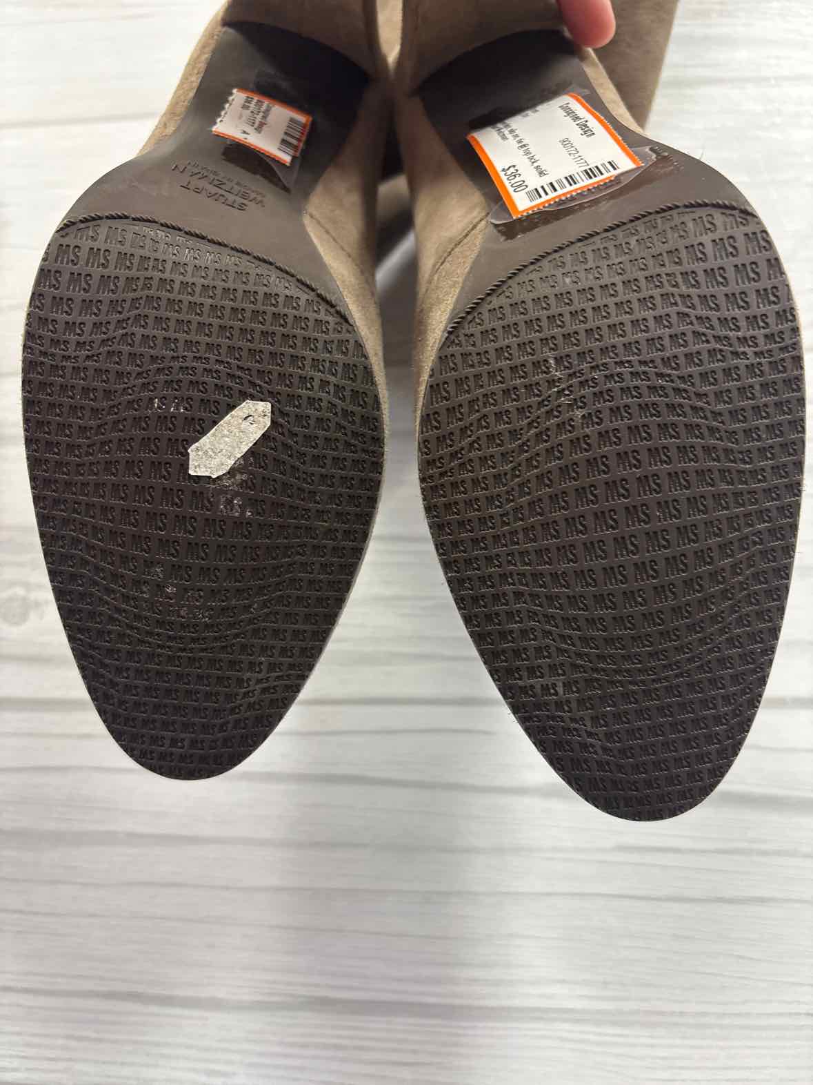 9 Stuart Weitzman Shoes