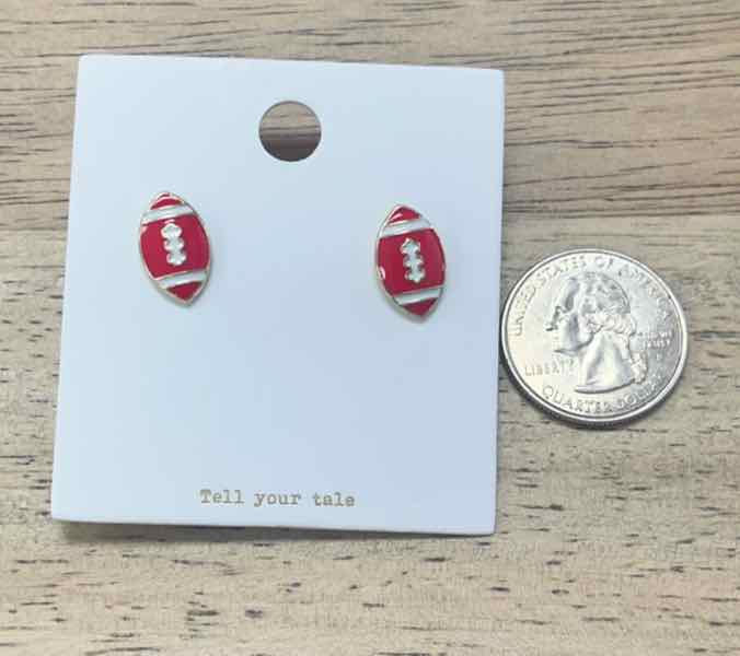 Tell Your Tale Earrings