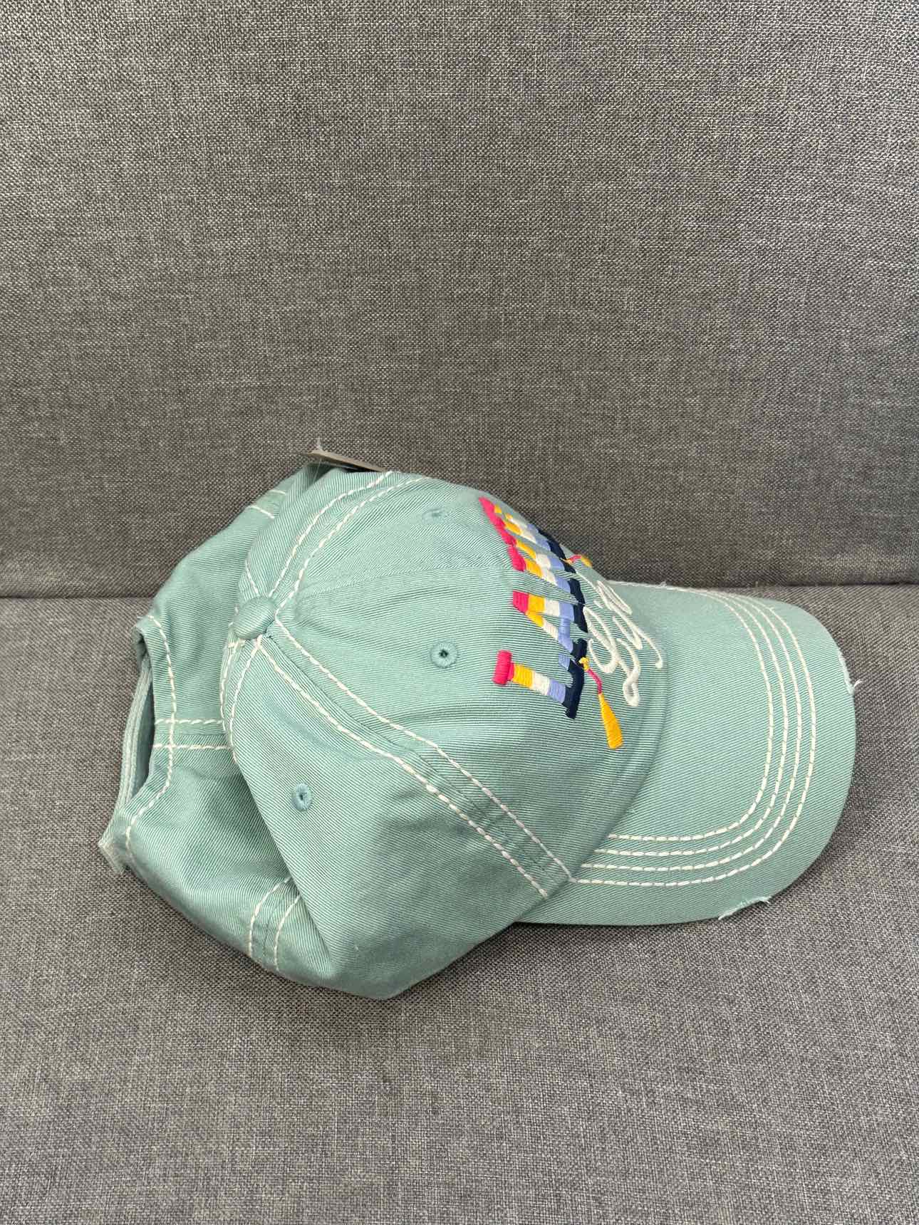 KBETHOS Hat