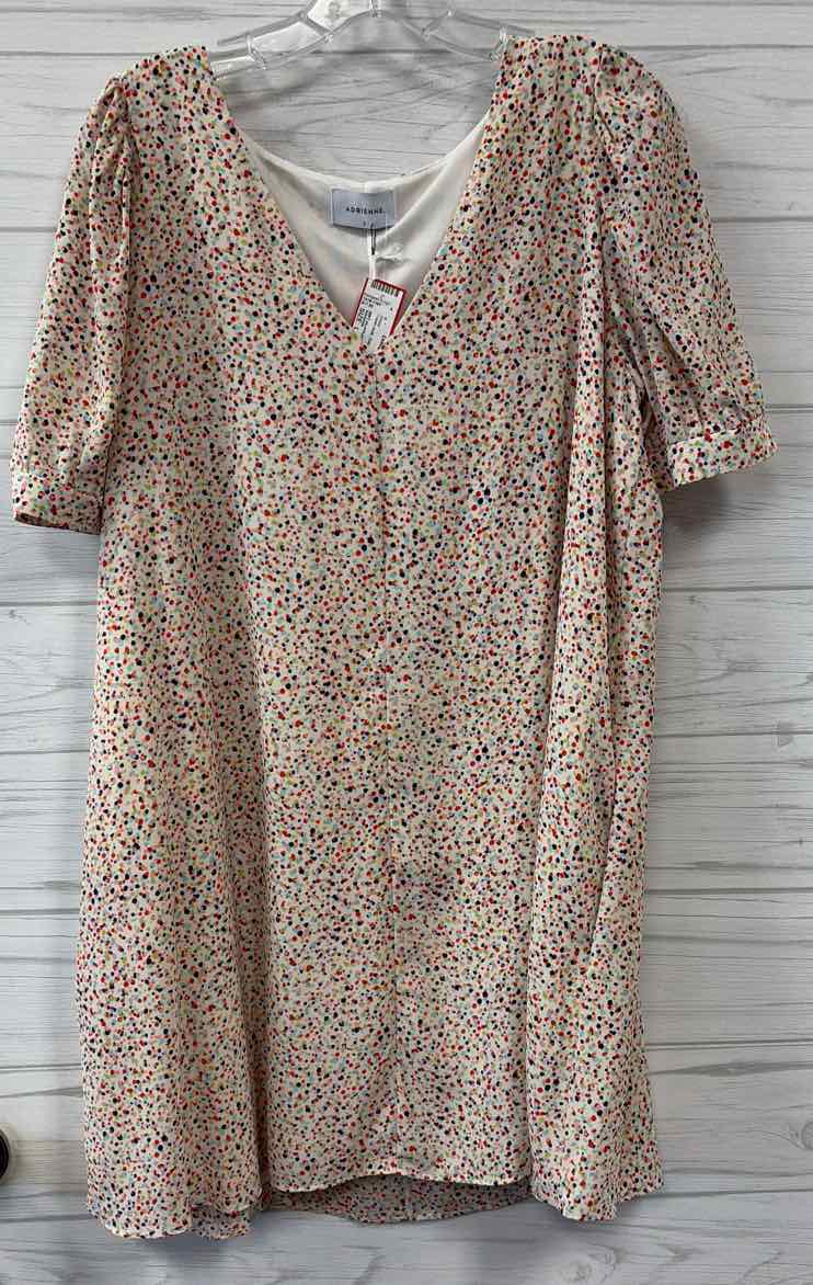 Size L Adrienne Dress