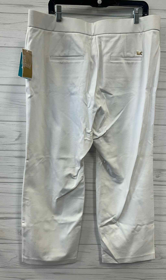 Size 1XL Micheal Kors Pants