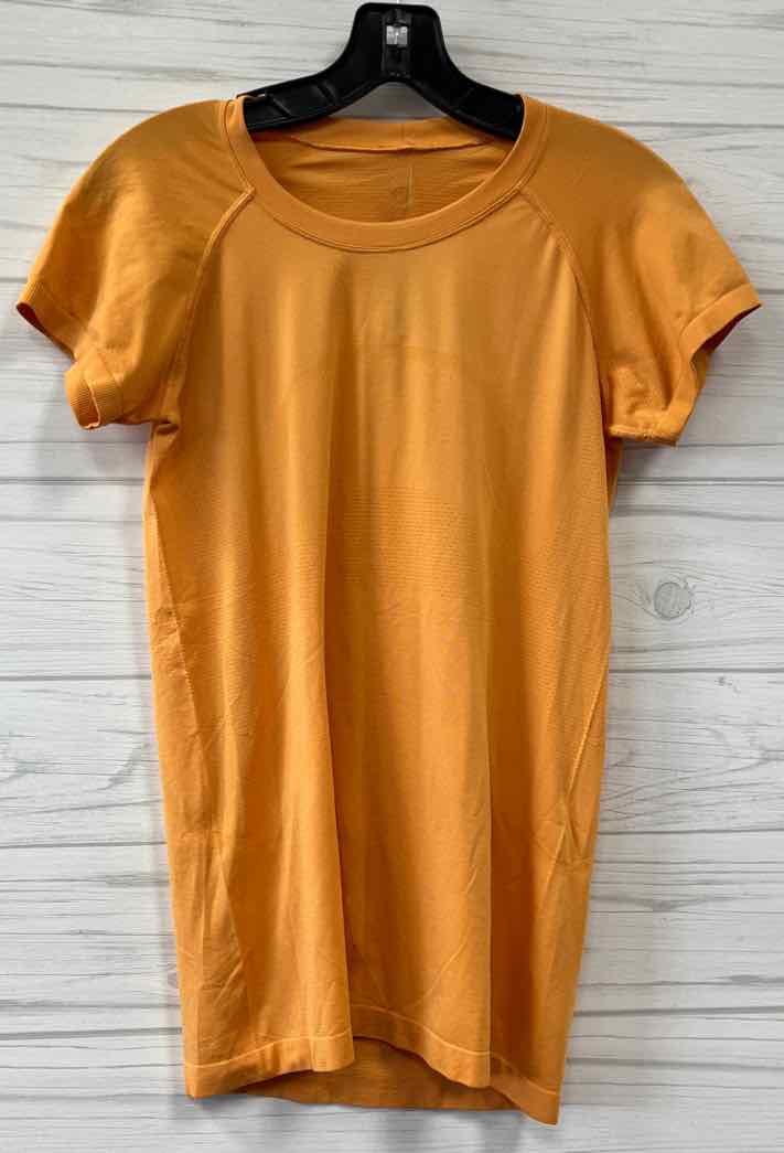 Size 8 Lululemon Shirt