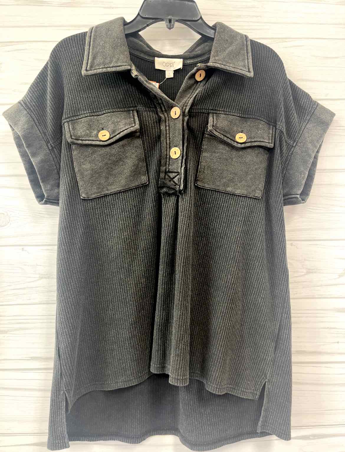 Size S ODDI Shirt