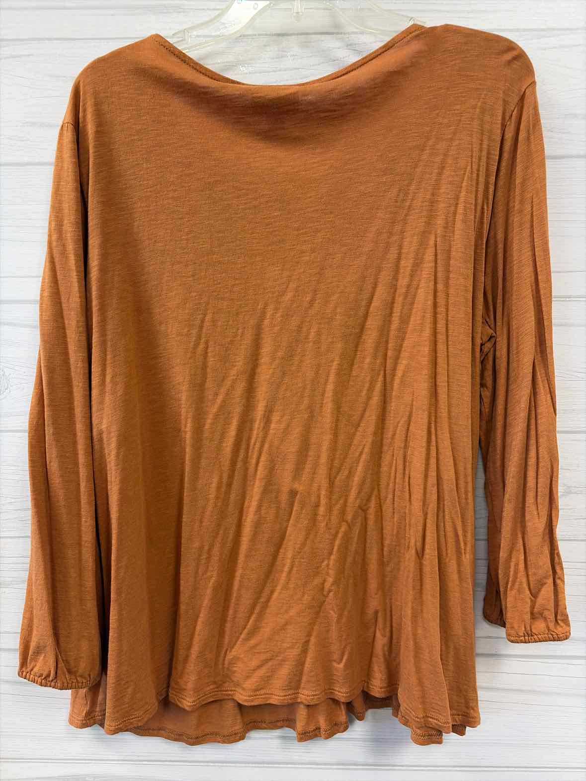 Size XLp Jjill Shirt