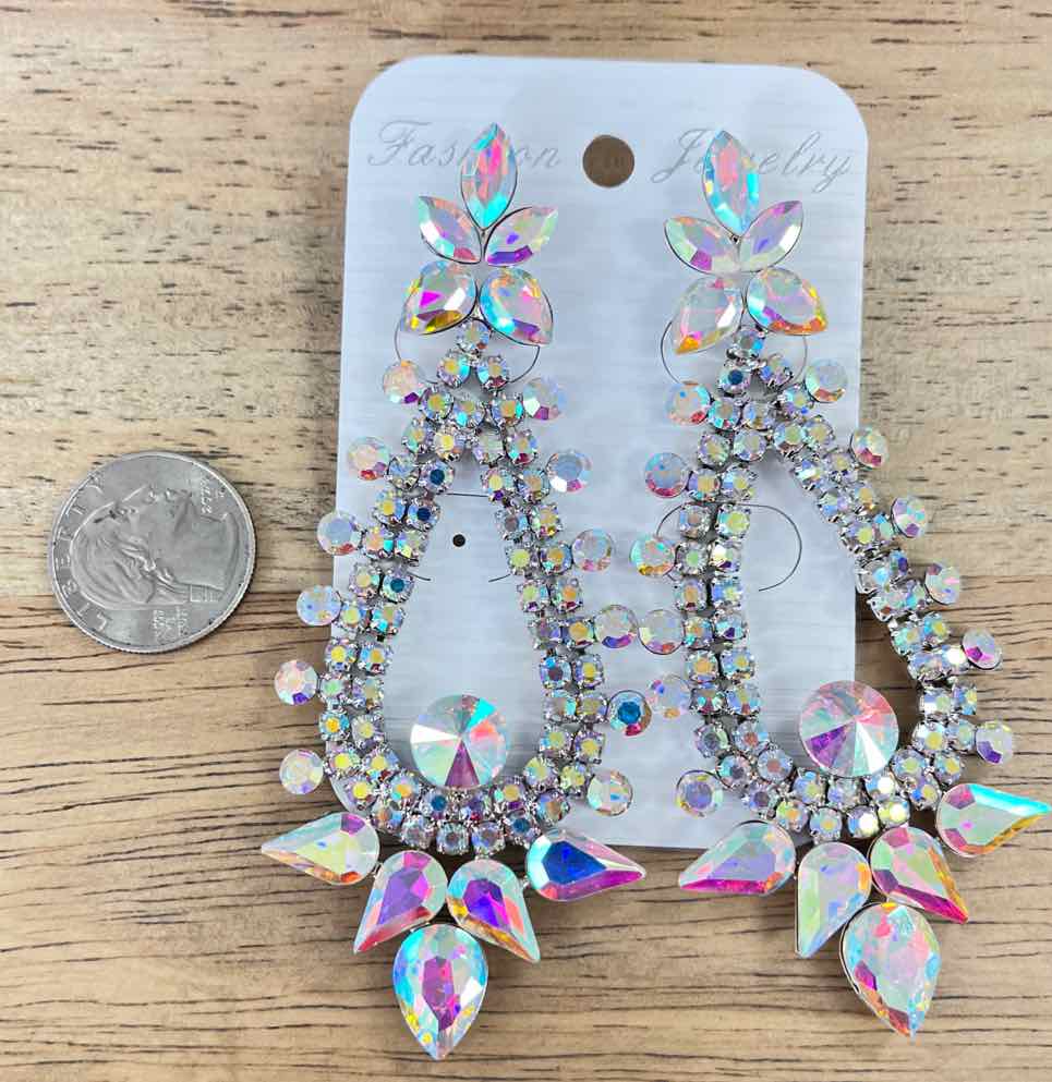 Fashion Jewelry Earrings