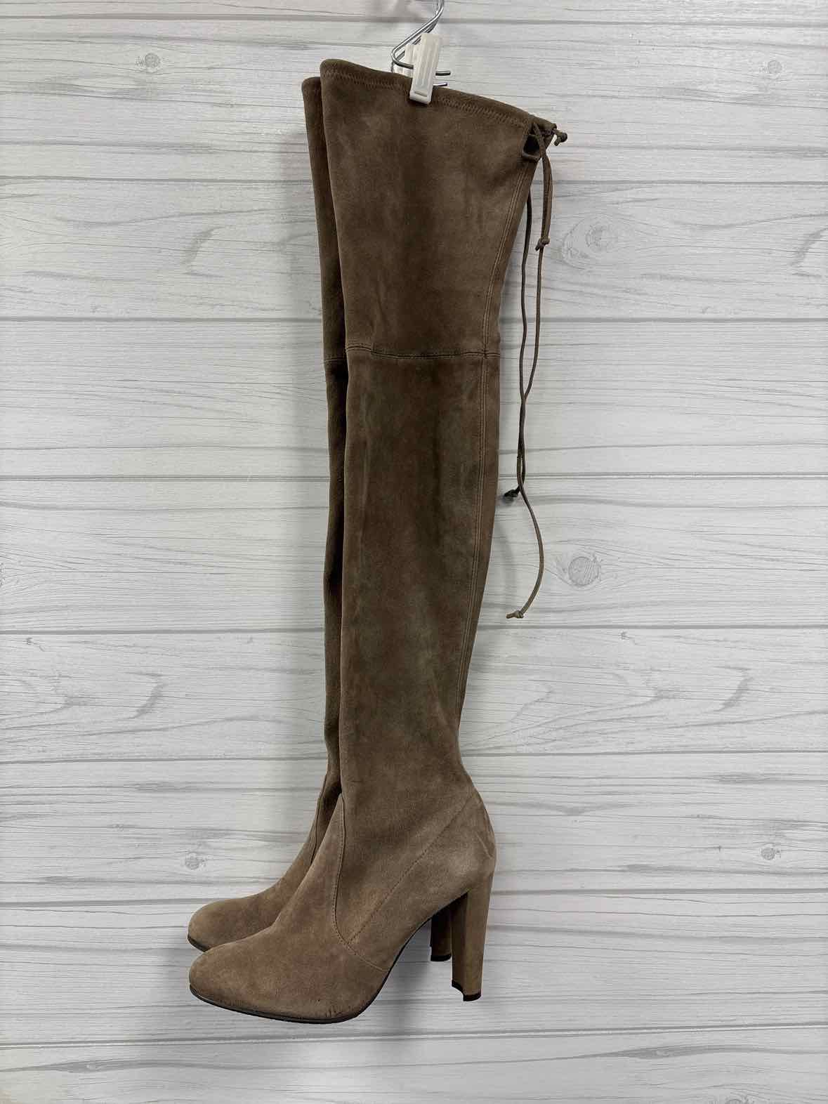 9 Stuart Weitzman Shoes