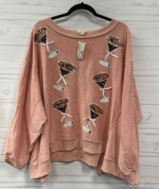 Size L fantastic fawn Shirt