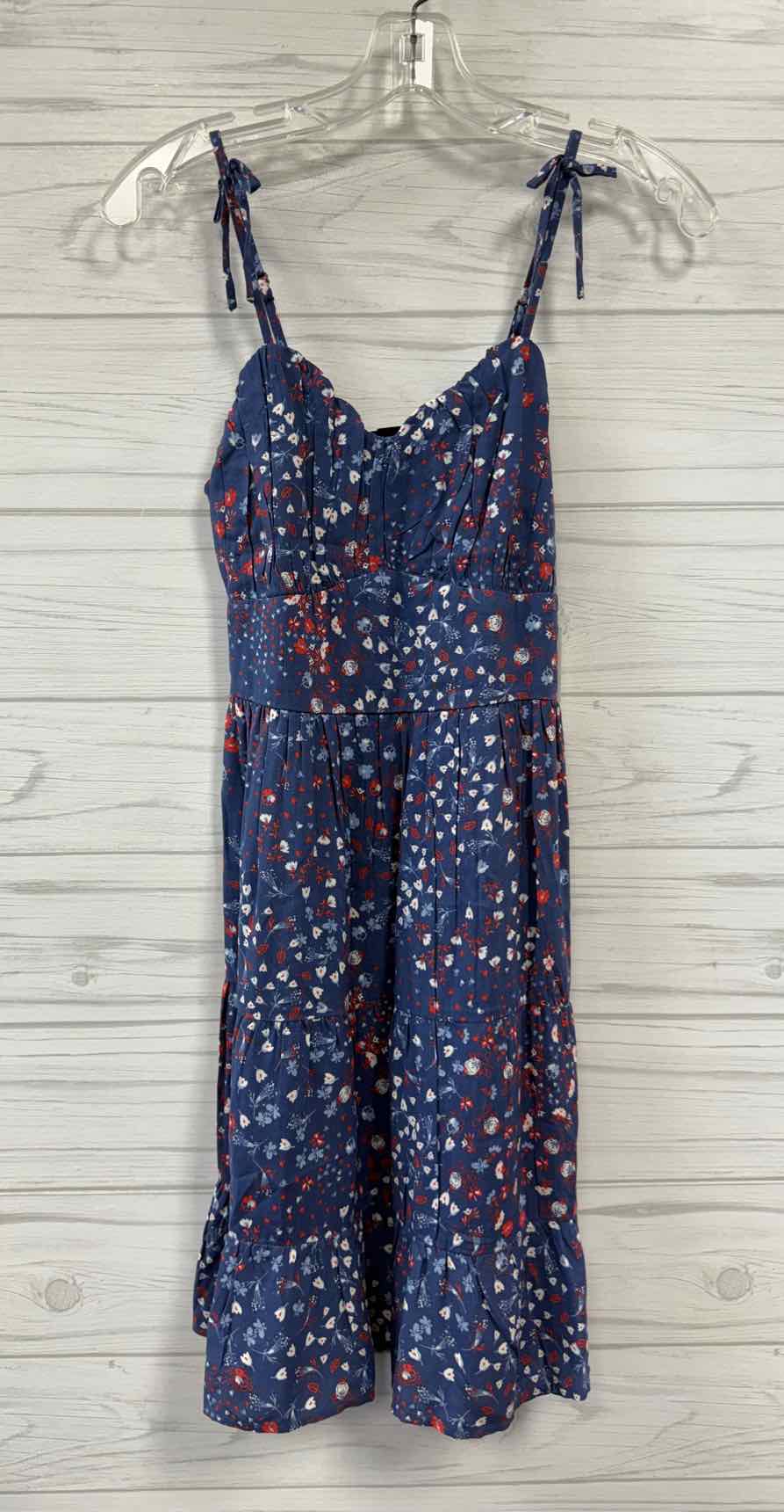 Size S Japna Dress – Consigned Design