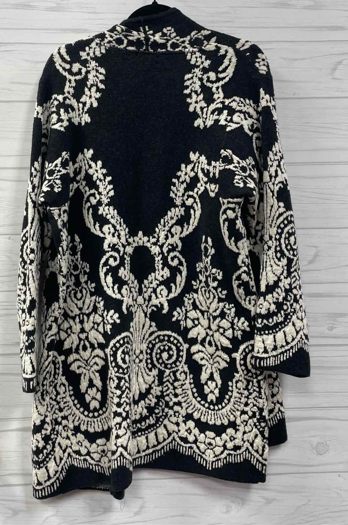 Size S J.Jill Cardigan