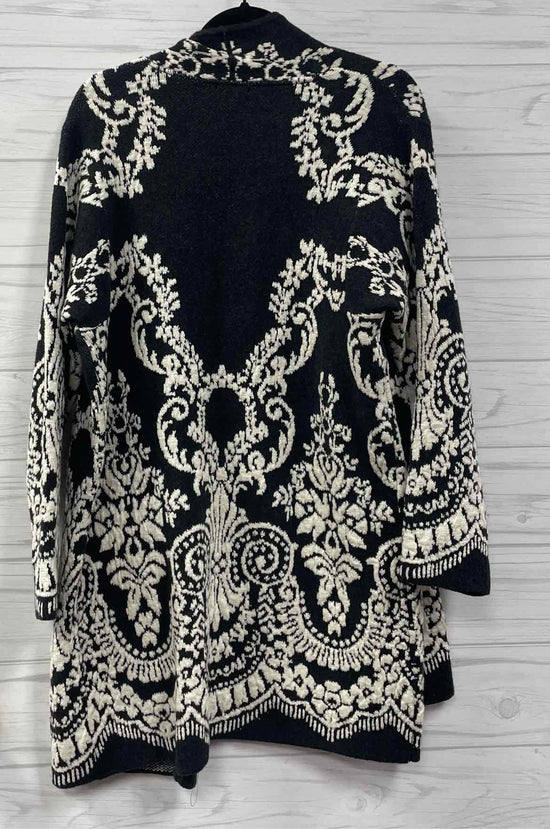 Size S J.Jill Cardigan