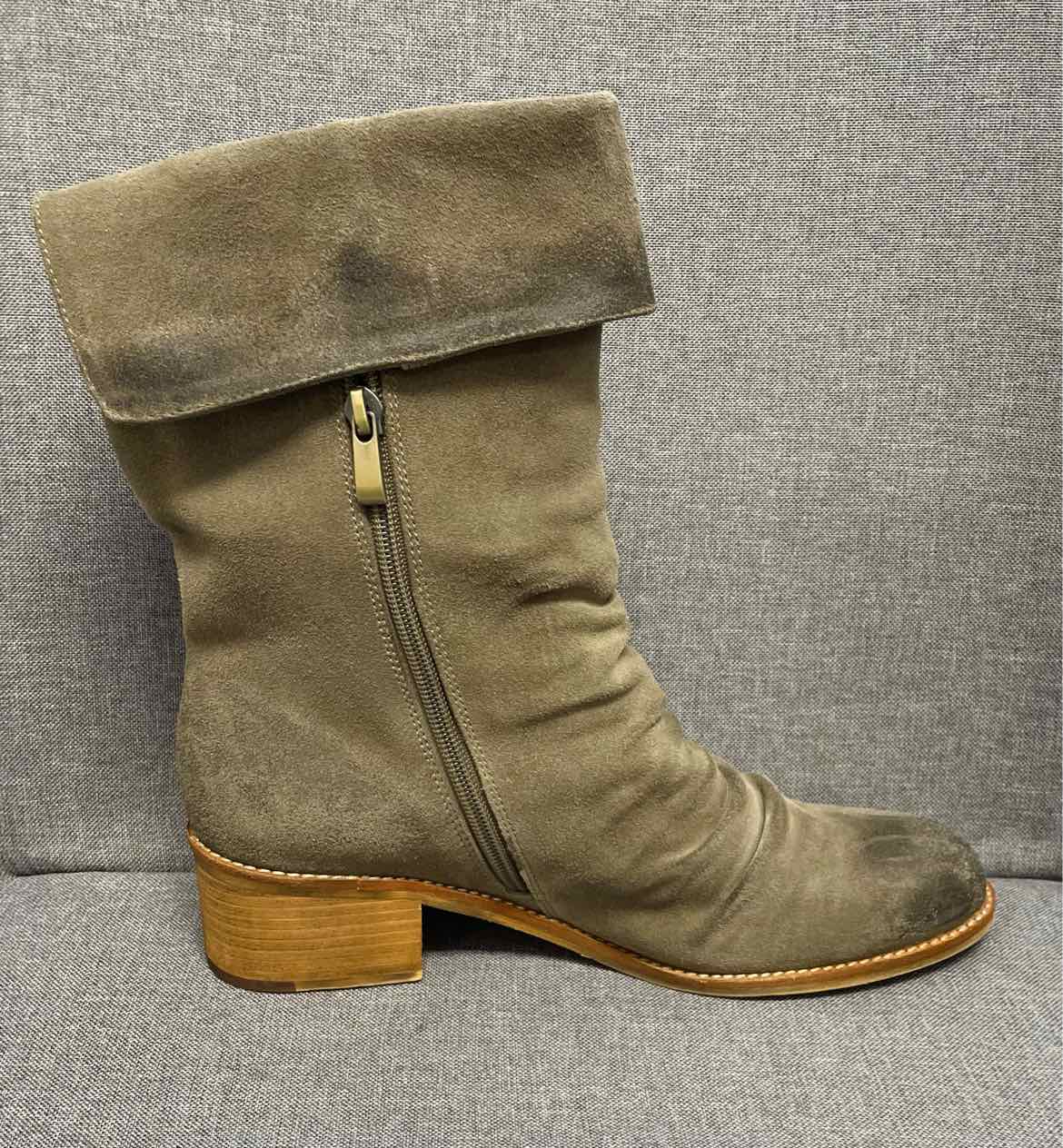 39 Antelope Boots