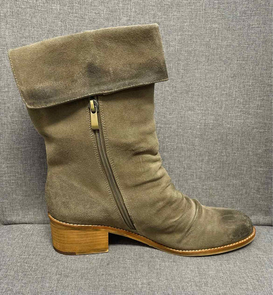 39 Antelope Boots
