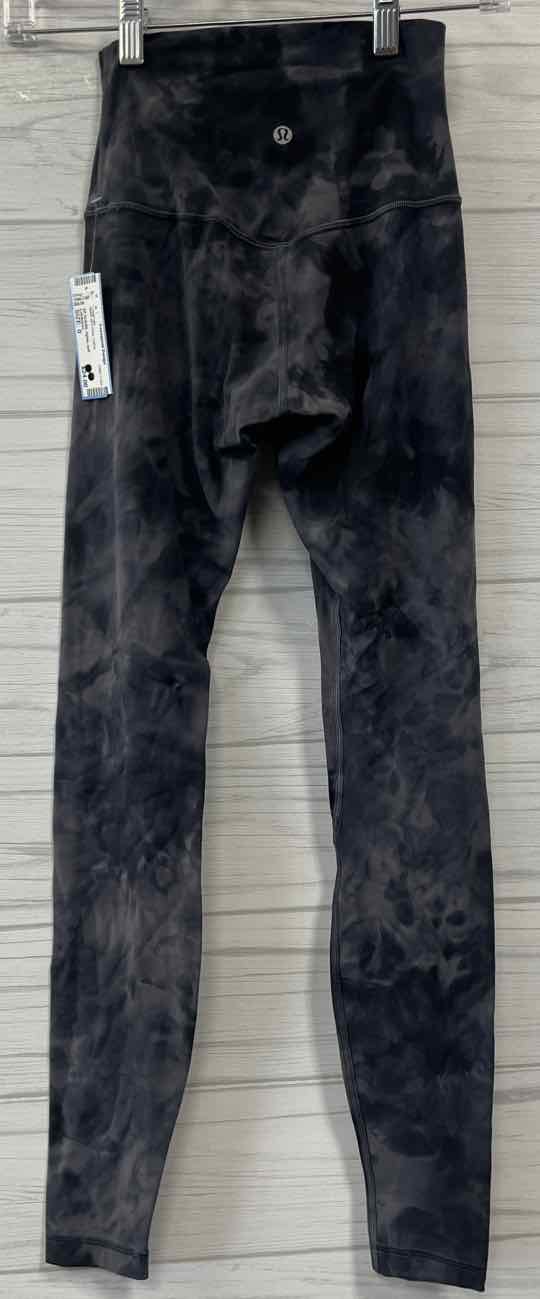 Size 0 Lululemon Leggings